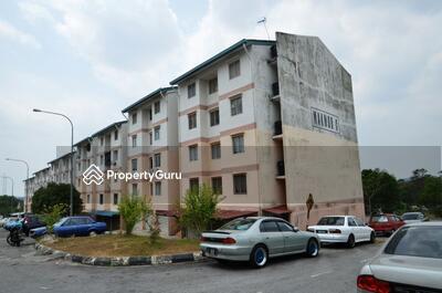  - Pangsapuri Makmur