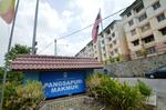 Pangsapuri Makmur #0