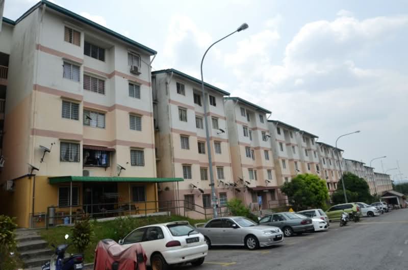 Pangsapuri Makmur - iProperty.com.my