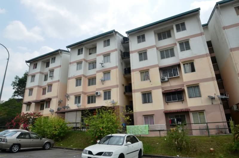 Pangsapuri Makmur - iProperty.com.my