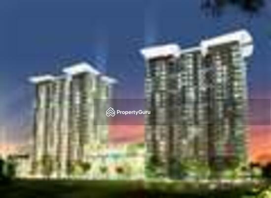 Untuk Dijual - Palace Court (Sri Istana)