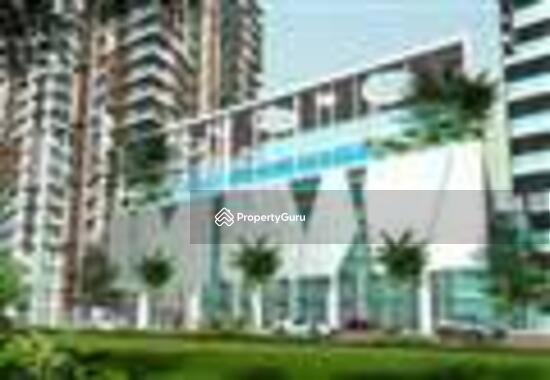Untuk Dijual - Palace Court (Sri Istana)