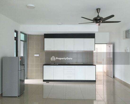Untuk Dijual - Palace Court (Sri Istana)