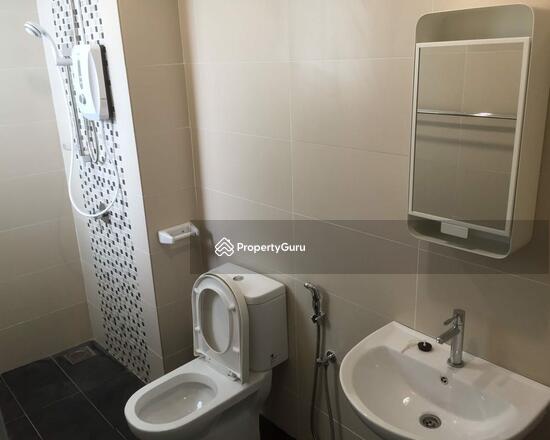 Untuk Dijual - Palace Court (Sri Istana)