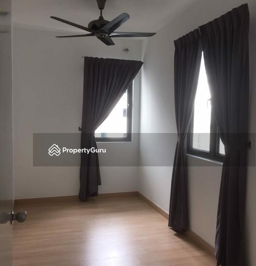 Untuk Dijual - Palace Court (Sri Istana)