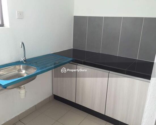 Untuk Dijual - Palace Court (Sri Istana)