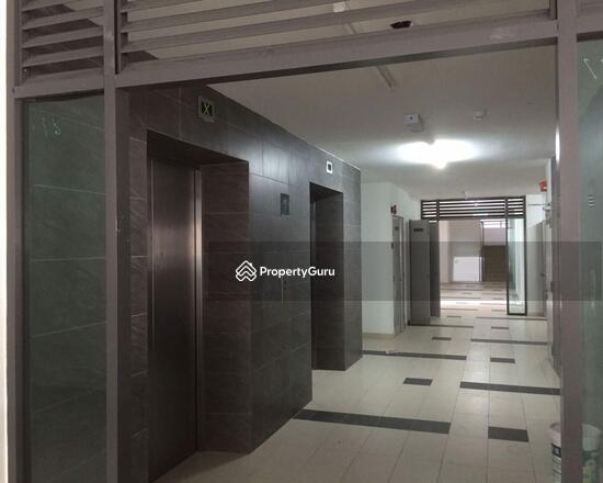 Untuk Dijual - Palace Court (Sri Istana)
