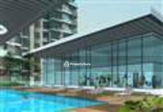 Untuk Dijual - Palace Court (Sri Istana)
