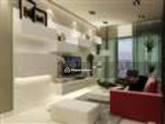 Untuk Dijual - Palace Court (Sri Istana)