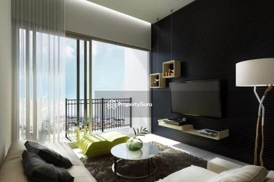 Untuk Dijual - Palace Court (Sri Istana)