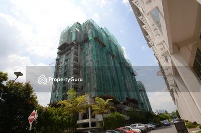 - Boulevard Residence