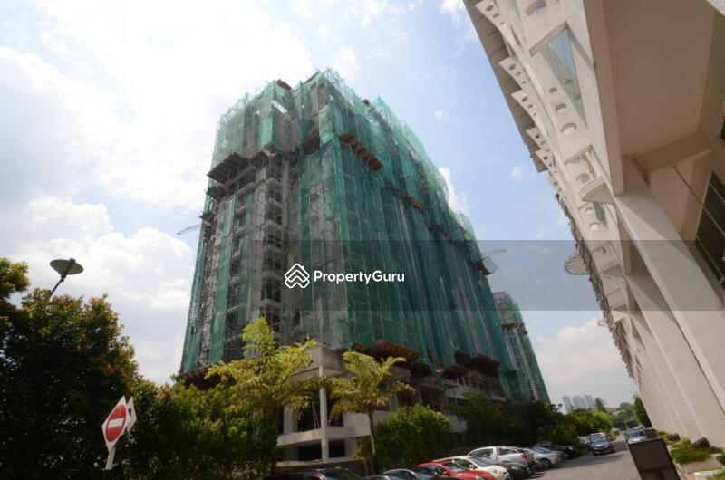 Boulevard Residence #0
