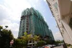 Boulevard Residence #0