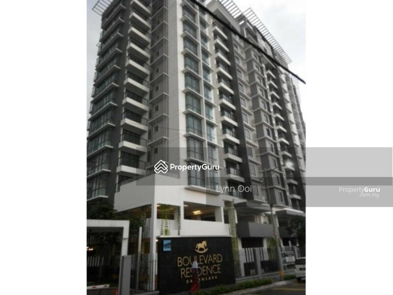 Boulevard Residence #0