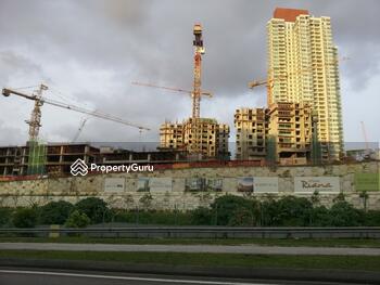Seri Riana Residence
