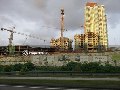 - Seri Riana Residence