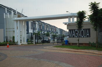 Summarecon Serpong Magnolia