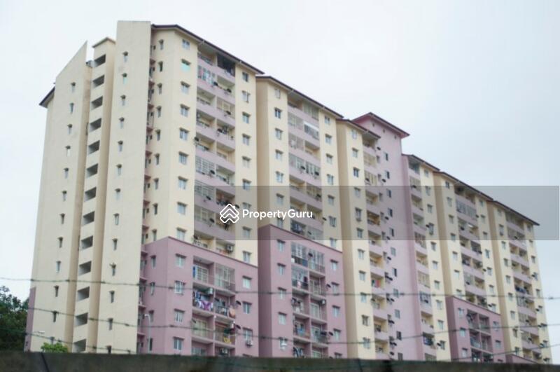 For Sale - Permai Prima