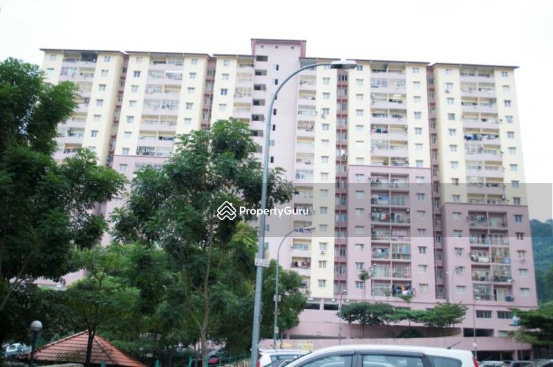 For Sale - Permai Prima