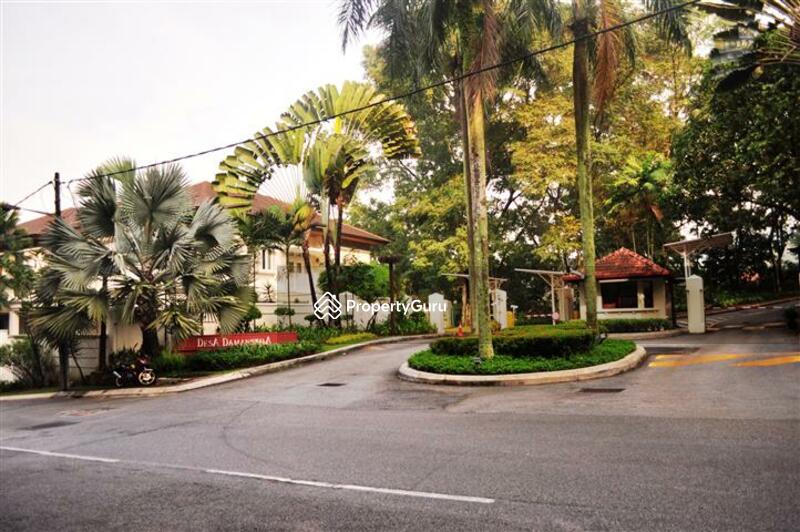 Desa Damansara #0
