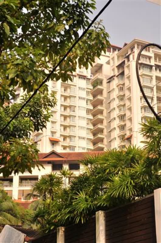 Desa Damansara - iProperty.com.my