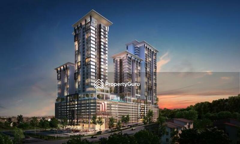 The Mark @ Cheras #0
