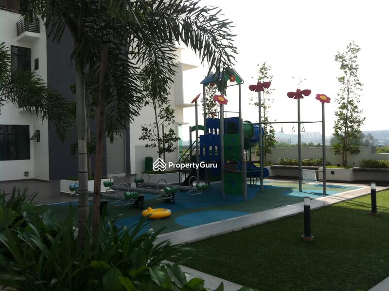 For Sale - Riverdale @ Usj One Park