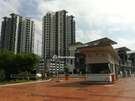 For Rent - Riverdale @ Usj One Park