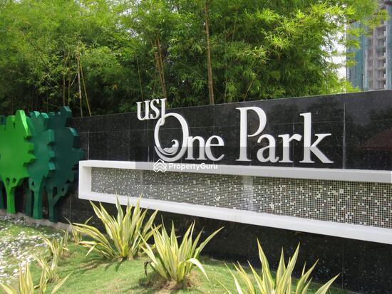 For Rent - Riverdale @ Usj One Park