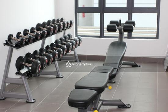 For Rent - Riverdale @ Usj One Park