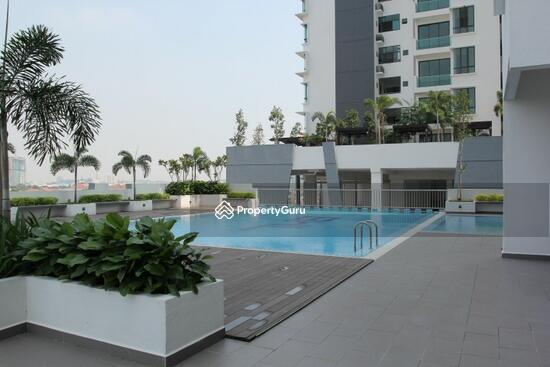 For Rent - Riverdale @ Usj One Park
