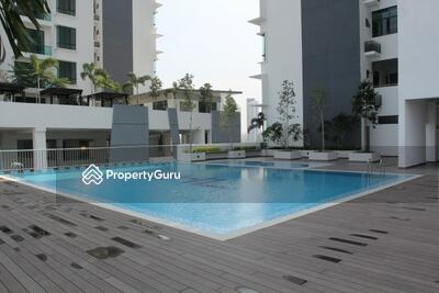 - Riverdale @ Usj One Park