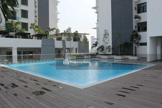 For Rent - Riverdale @ Usj One Park