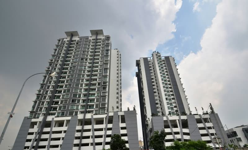 Riverdale @ Usj One Park - iProperty.com.my