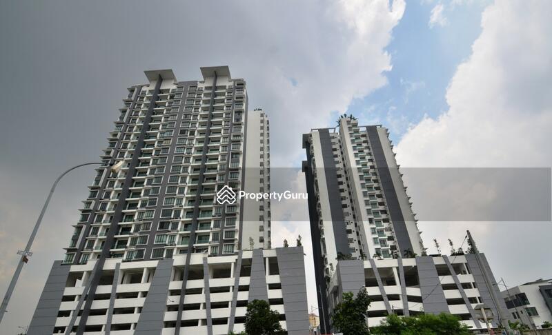 For Sale - Riverdale @ Usj One Park