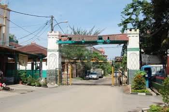 Properti dan Perumahan Dijual, di Perumahan Cengkareng 