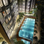 D'suria Condominium #0