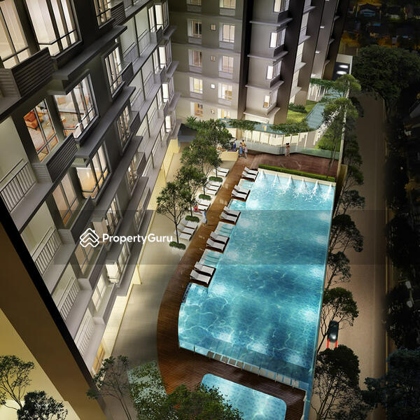 For Sale - D'suria Condominium