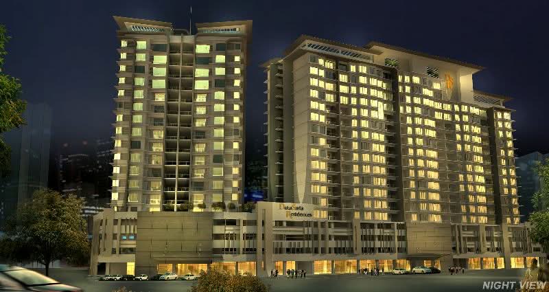 D'suria Condominium - iProperty.com.my