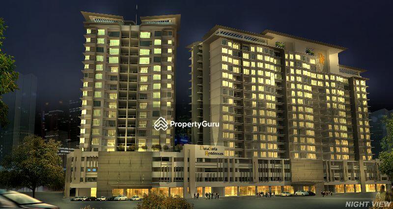 For Sale - D'suria Condominium