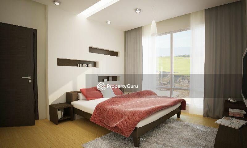 For Sale - D'suria Condominium