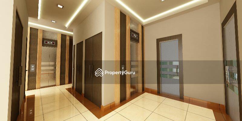 For Sale - D'suria Condominium