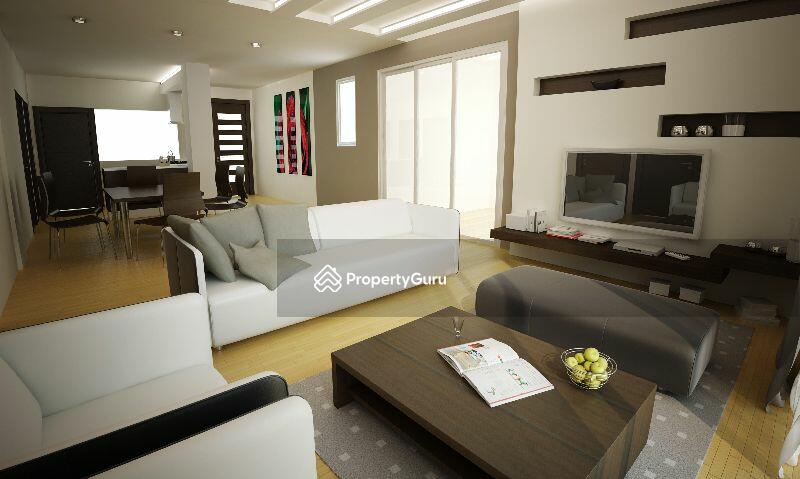 For Sale - D'suria Condominium
