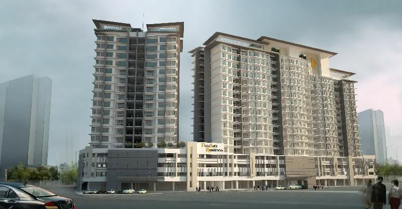 D'suria Condominium - iProperty.com.my