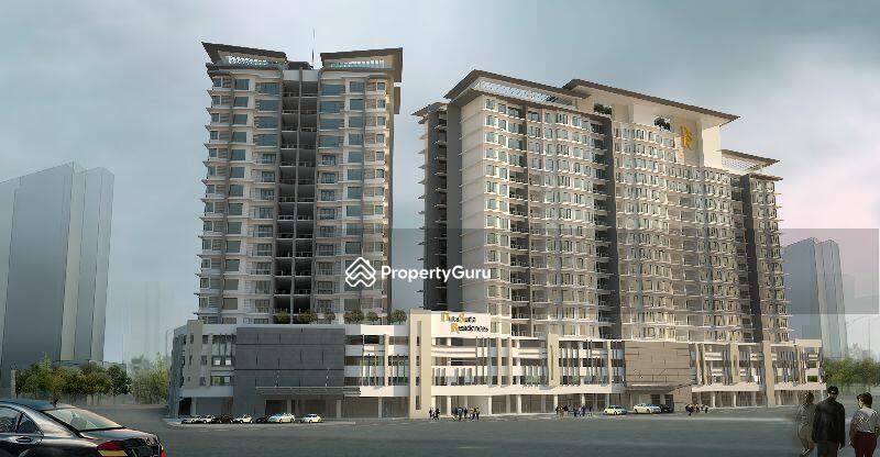 For Sale - D'suria Condominium