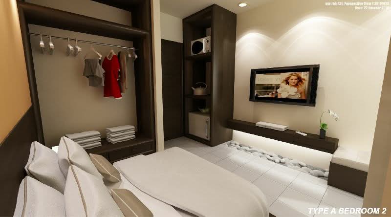 D'suria Condominium - iProperty.com.my