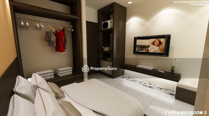 For Sale - D'suria Condominium