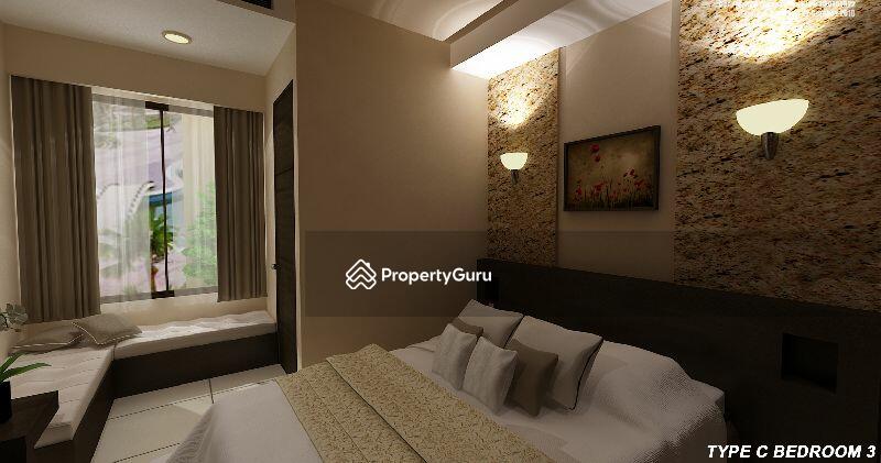 For Sale - D'suria Condominium