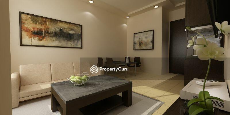 For Sale - D'suria Condominium