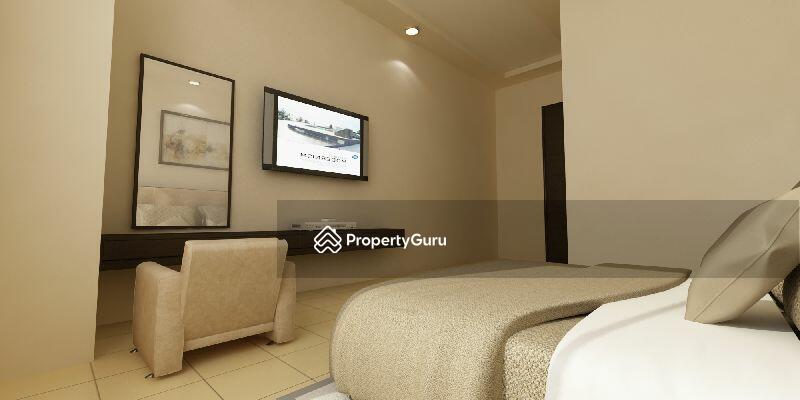 For Sale - D'suria Condominium
